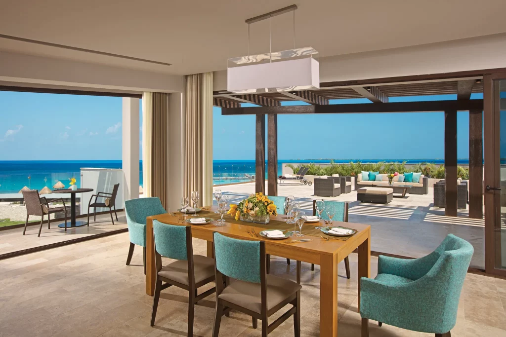 Preferred Club Paramount Ocean View