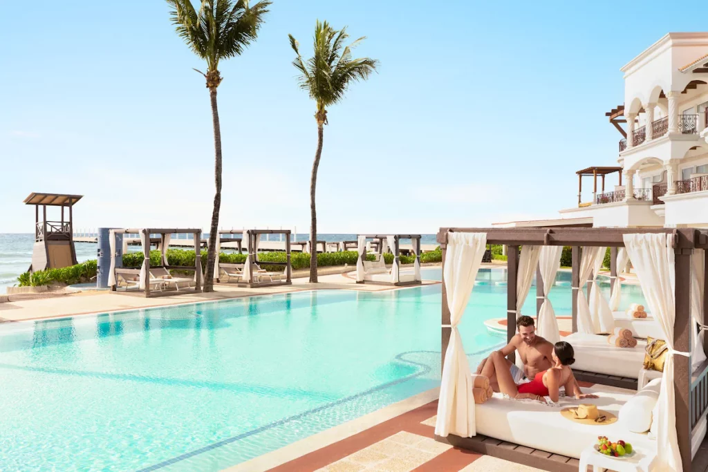 Gallery Hilton Playa Del Carmen Resort Riviera Maya