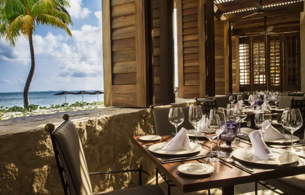 Gallery Nizuc Resort And Spa Riviera Maya