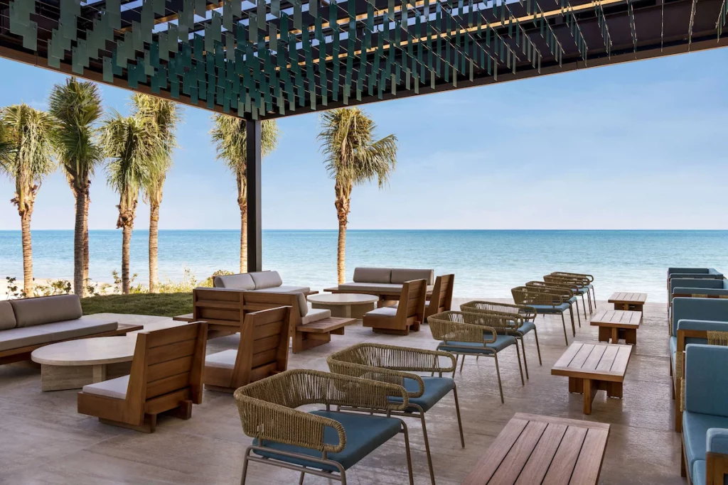 Gallery Hilton Cancun Resort