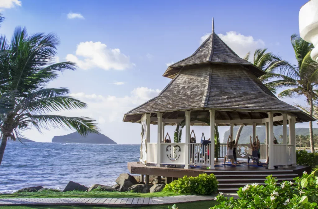 Gallery Coconut Bay Beach Resort