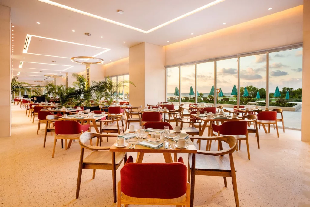 Gallery Dreams Vista Cancun Golf & Spa Resort