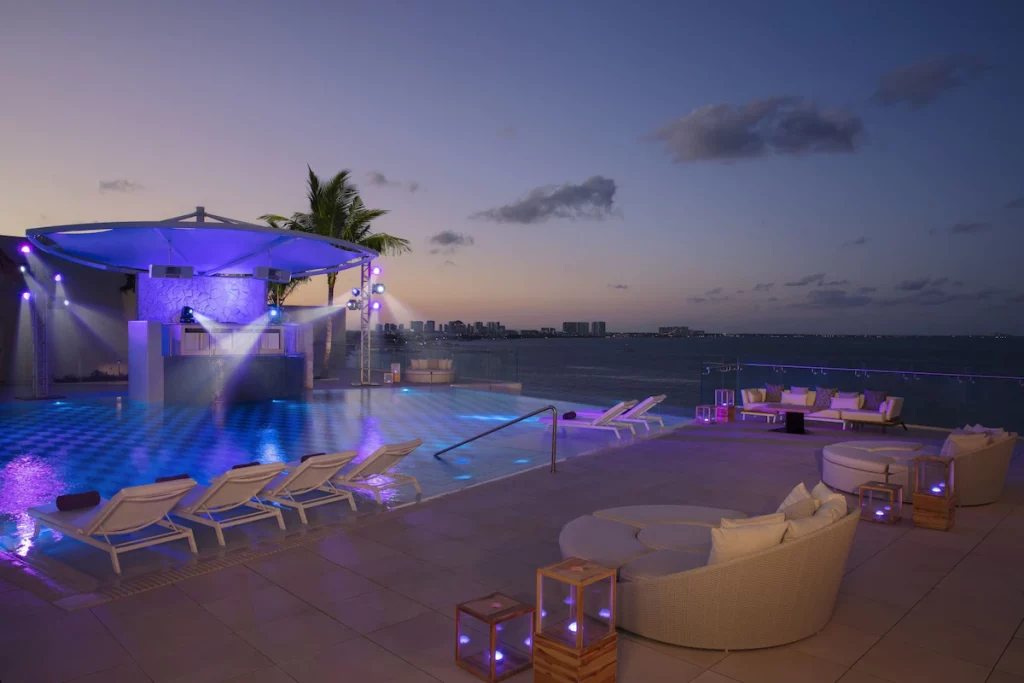 Gallery Breathless Cancun Soul Resort