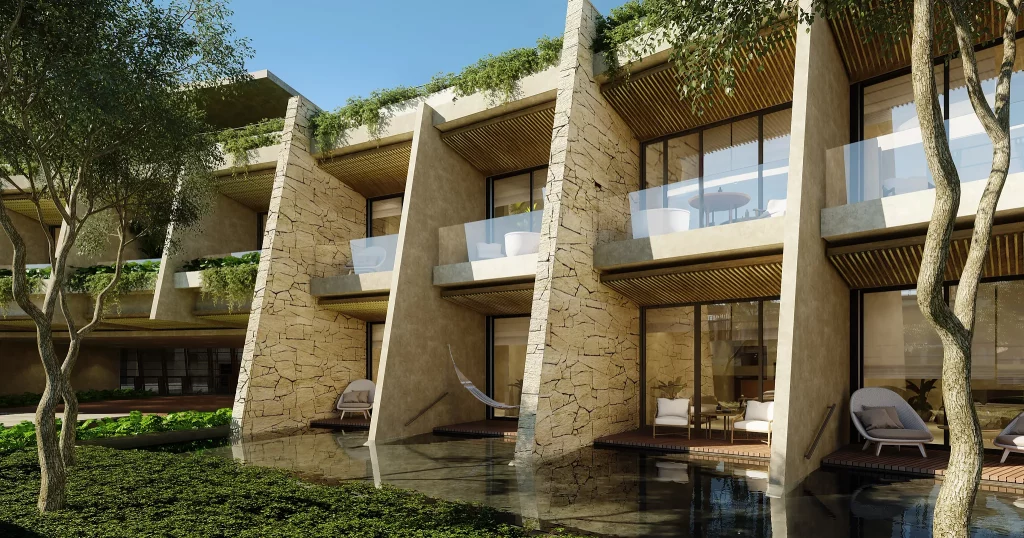 Preferred Club Junior Suite