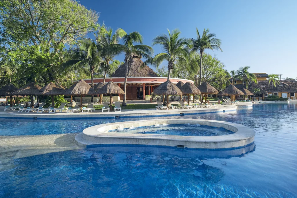 Gallery Iberostar Tucan Hotel Riviera Maya