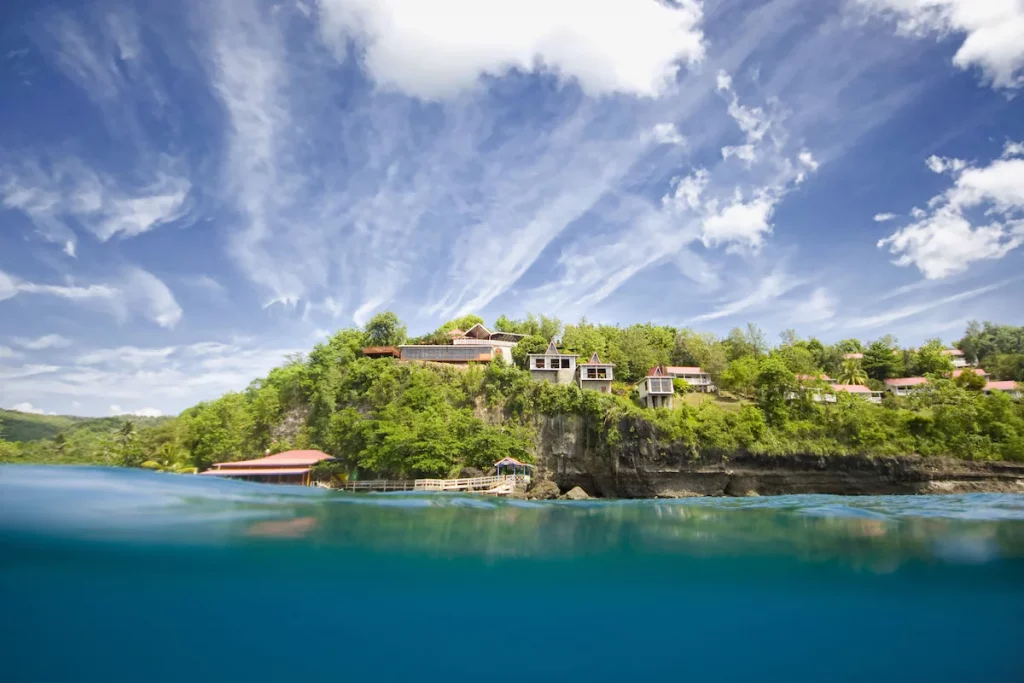 Gallery Ti Kaye Resort & Spa Saint Lucia
