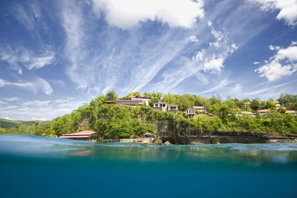 Ti Kaye Resort & Spa Saint Lucia