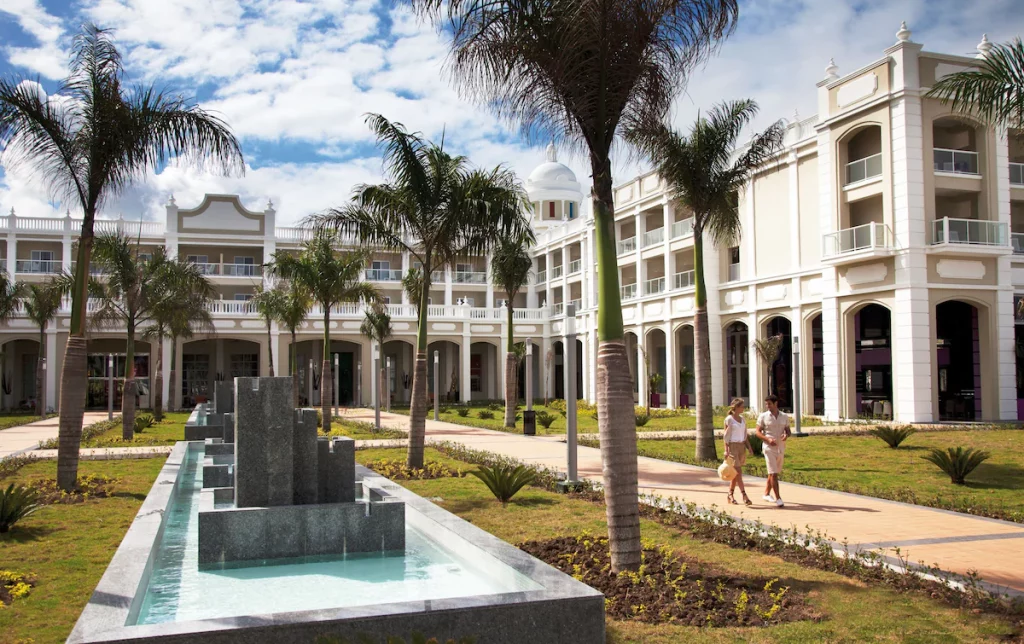 Gallery Hotel RIU Palace Bavaro Punta Cana