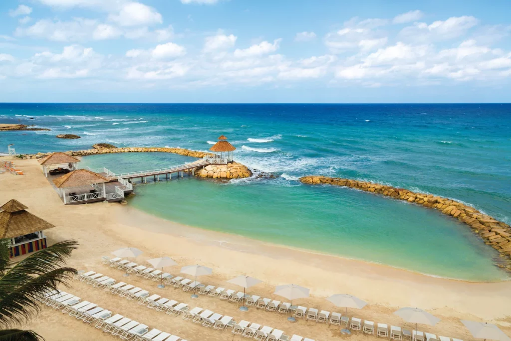 Gallery Hyatt Ziva Resort Montego Bay