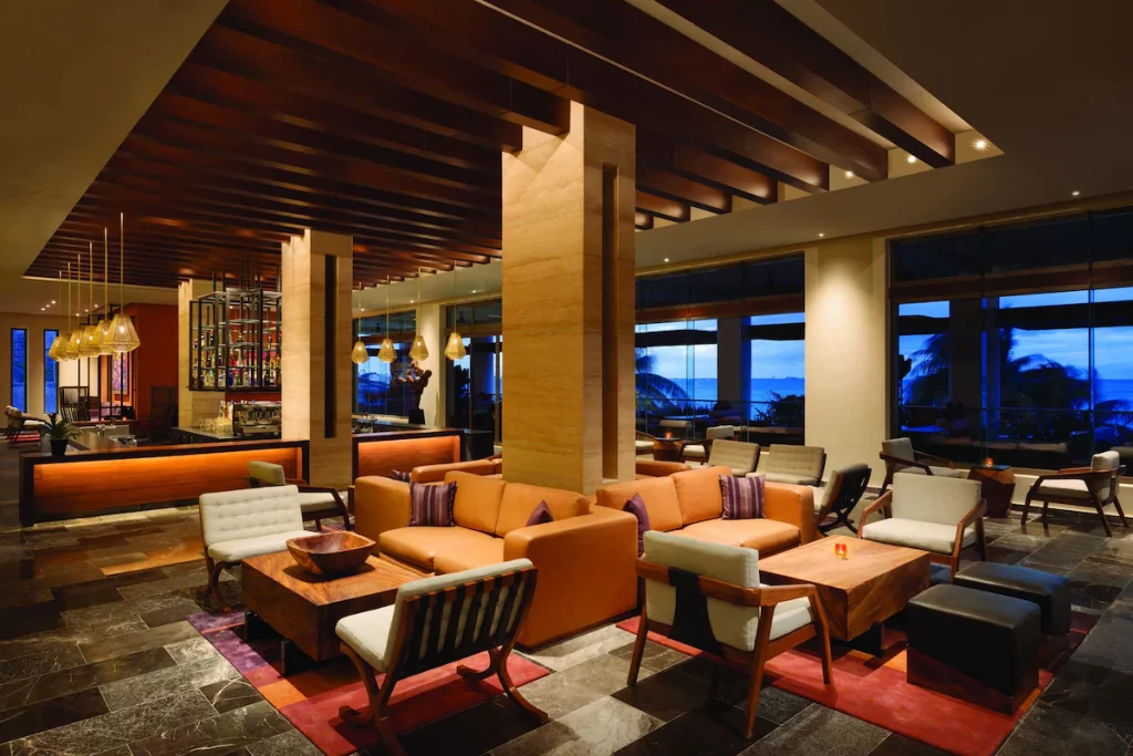 Gallery Hyatt Ziva Cancun Resort