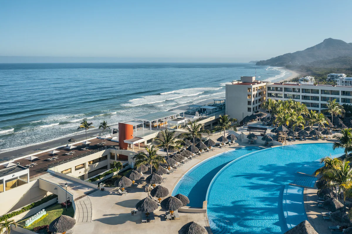 Iberostar Selection Playa Mita