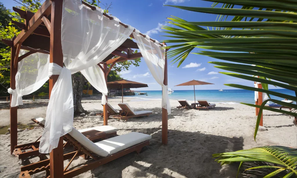 Gallery Ti Kaye Resort & Spa Saint Lucia