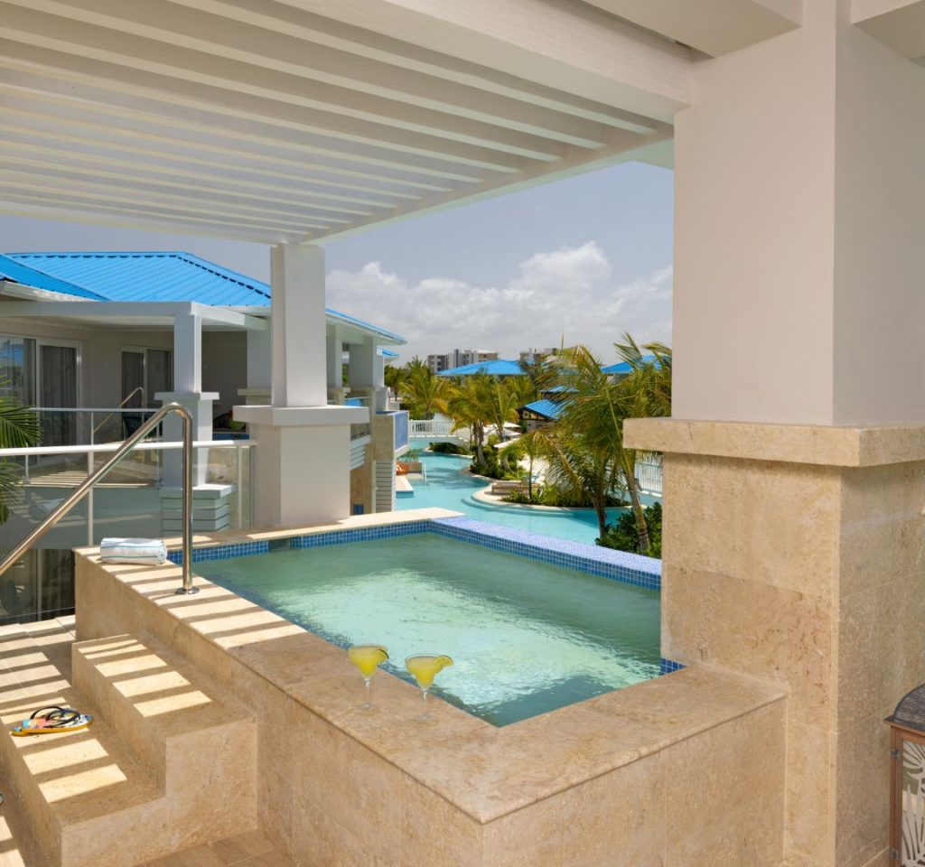 Island Reserve Private Pool Villa