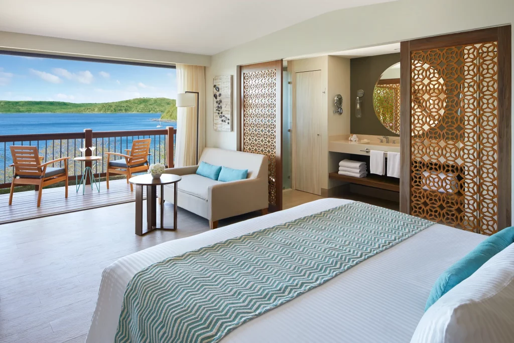 Preferred Club Bungalow Suite