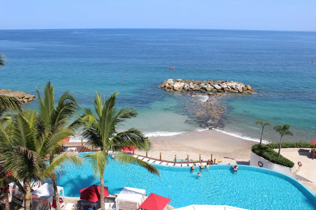 Gallery Hilton Vallarta Riviera All-Inclusive Resort