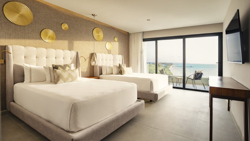 TWO BEDROOM  RESORT RESIDENCE