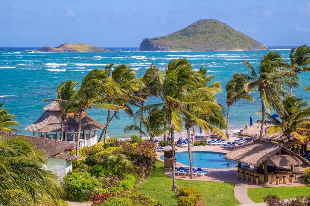 Gallery Coconut Bay Beach Resort