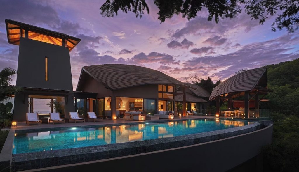 Gallery Four Seasons Resort Costa Rica at Peninsula Papagayo