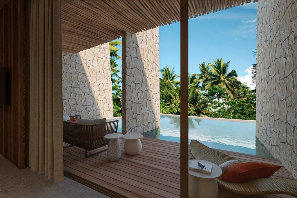 Preferred Club Master Suite