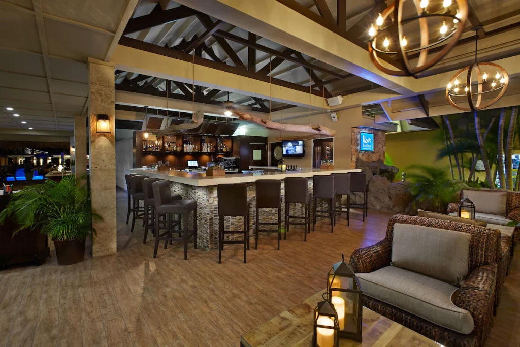 Gallery Manchebo Beach Resort and Spa