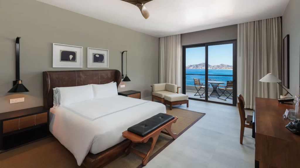 Ocean View Penthouse Residence Plunge Pool