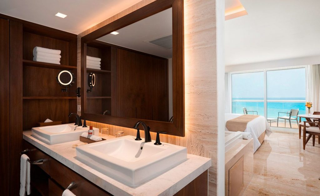 Superior Deluxe Ocean View