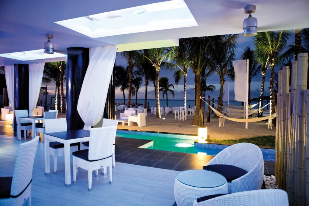 Gallery Hotel RIU Palace Jamaica
