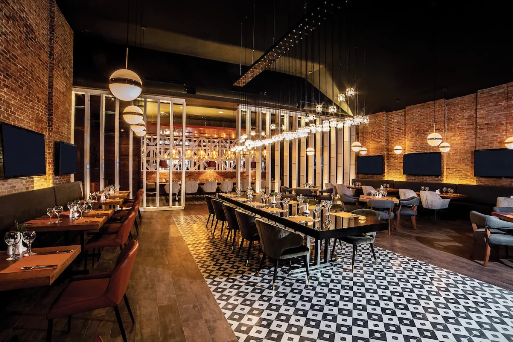 Gallery Secrets Resorts Royal Beach Punta Cana