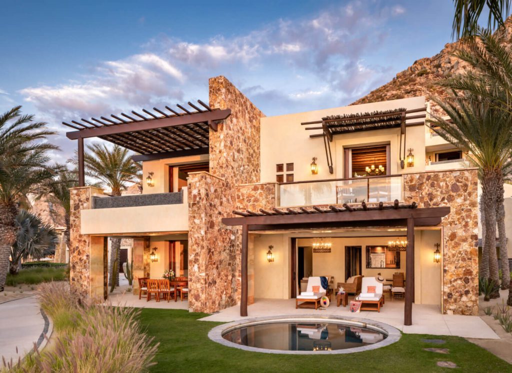 Gallery Waldorf Astoria Los Cabos Pedregal