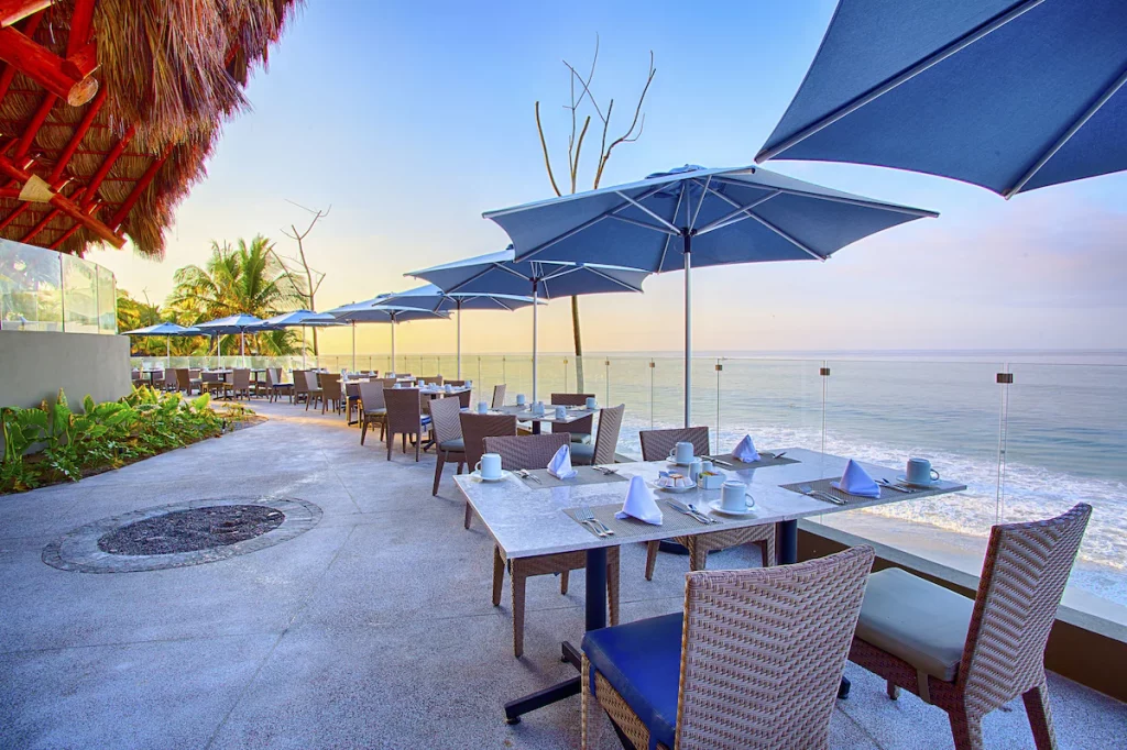 Gallery Marival Armony Luxury Resort Puerto Vallarta