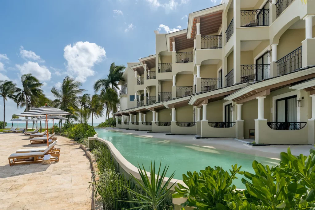 Gallery Hyatt Zilara Riviera Maya Resort