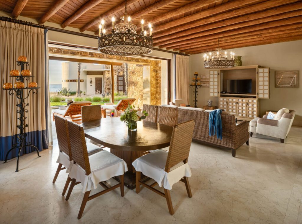 Three-Bedroom Resort Casita