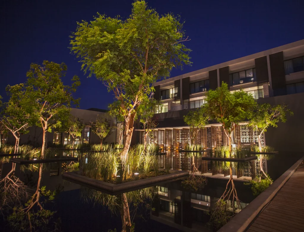 Gallery Nizuc Resort And Spa Riviera Maya