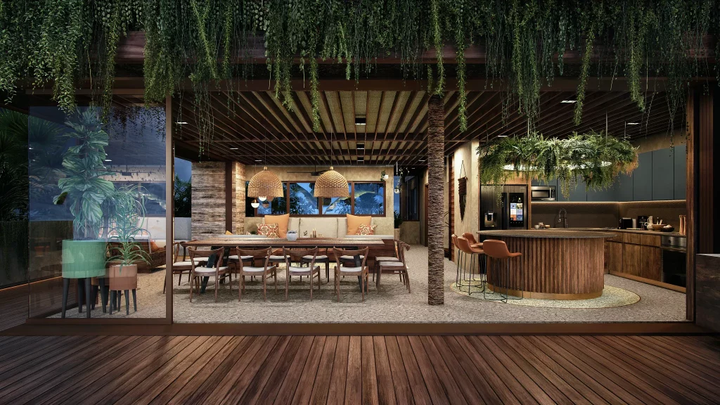 Gallery Secrets Tulum