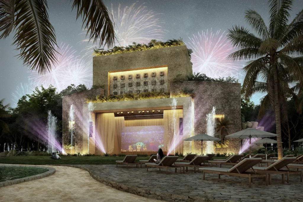 Gallery Hotel Xcaret Arte Riviera Maya