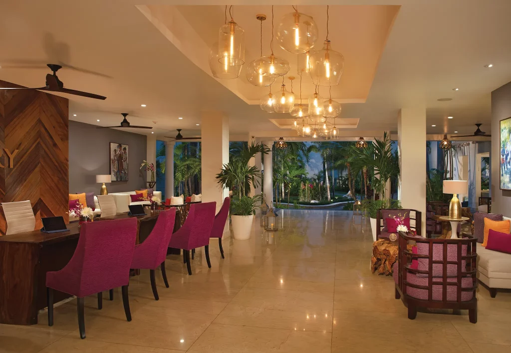 Gallery Hotel Zoetry Montego Bay