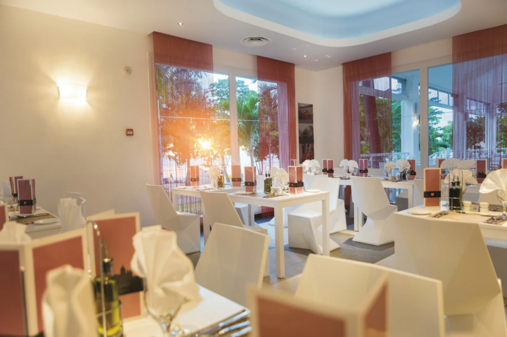 Gallery RIU Tropical Bay Resort Negril Jamaica