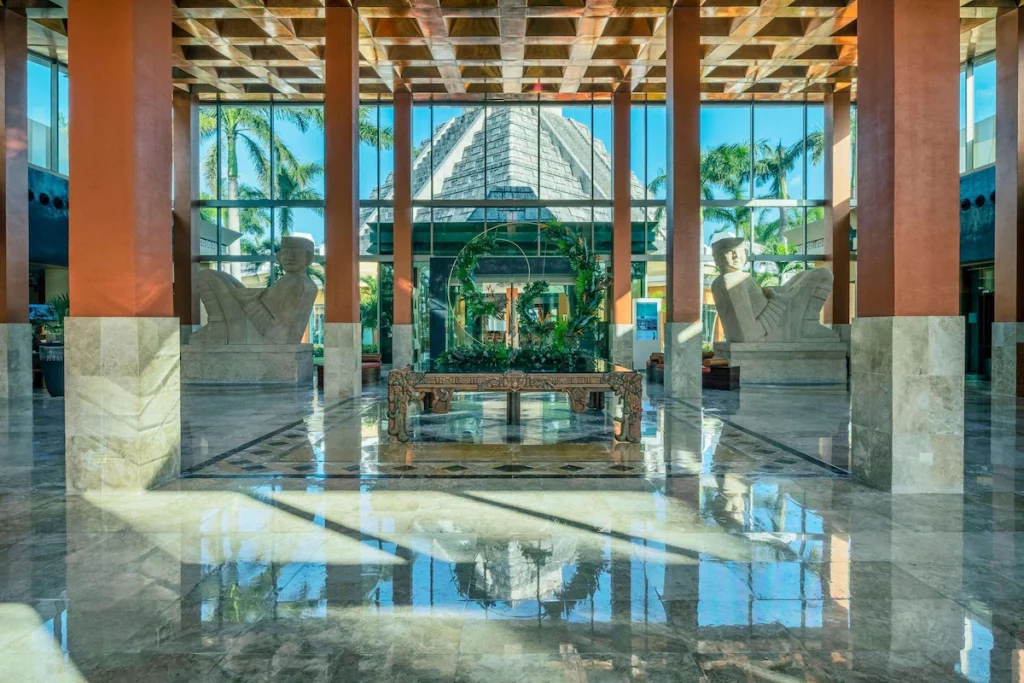 Gallery Iberostar Selection Paraiso Maya Suites All Inclusive