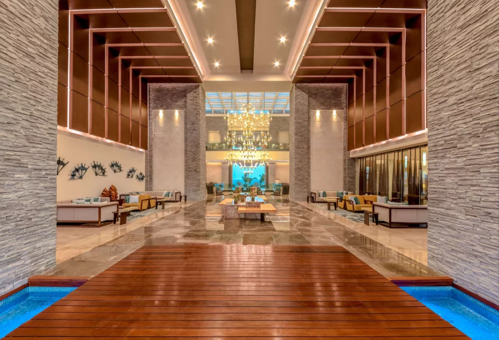 Gallery Haven Riviera Cancun Resort And Spa