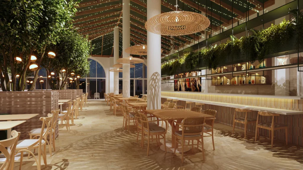 Gallery Paradisus Palma Real Golf & Spa Resort