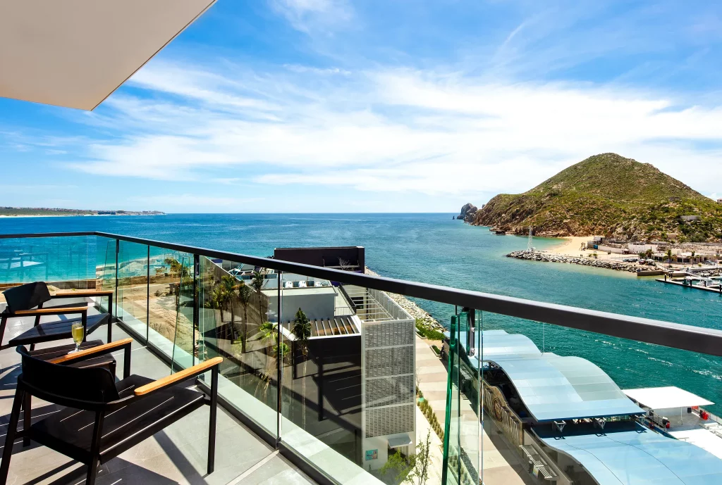 xhale club Master One Bedroom Suite