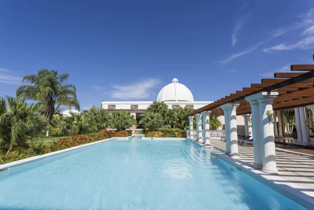 Gallery Grand Palladium Lady Hamilton