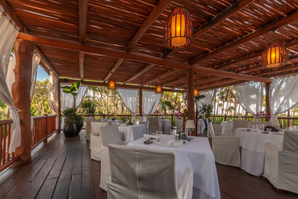 Gallery Valentin Imperial Riviera Maya Resort