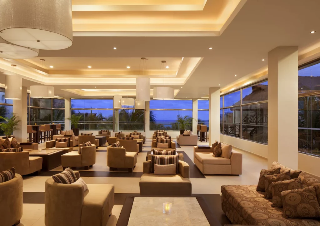 Gallery El Dorado Casitas Royale Resort