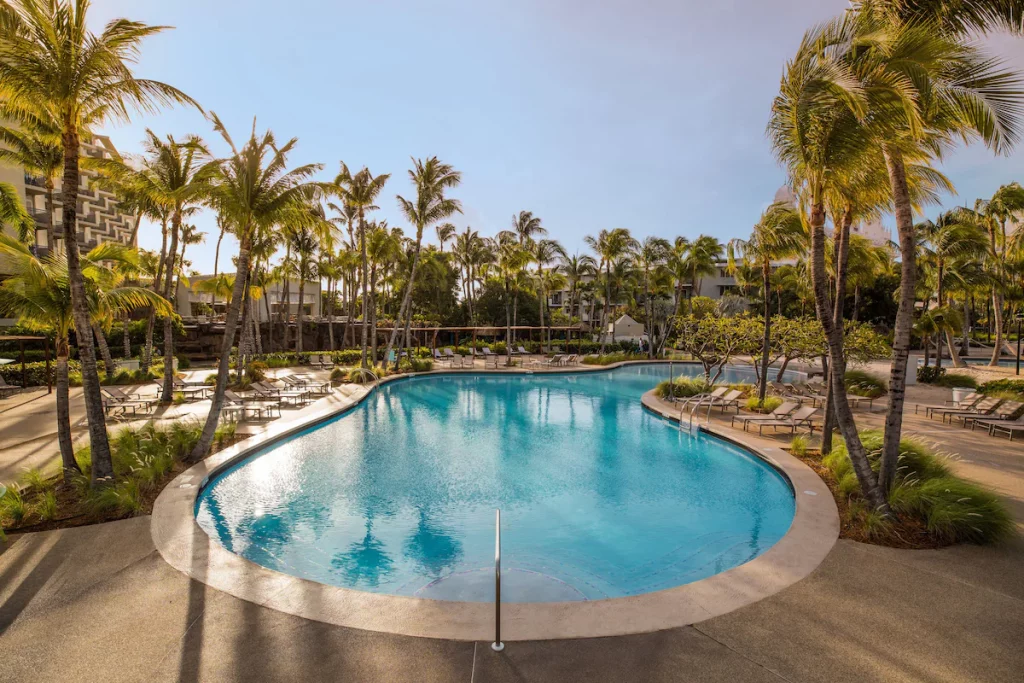 Gallery Hilton Aruba Caribbean Resort & Casino