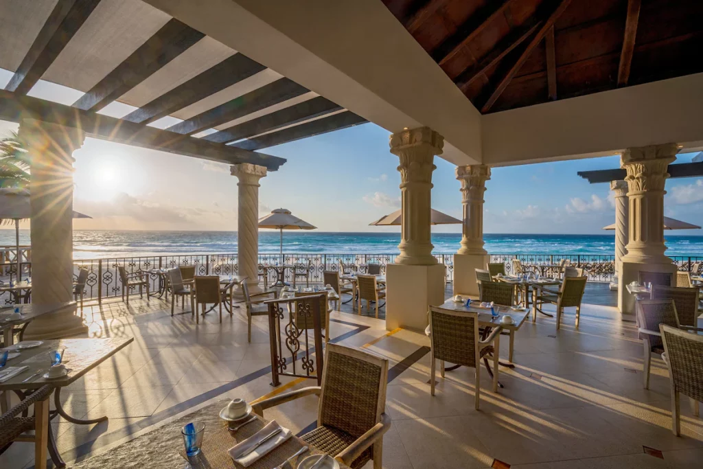 Gallery Hyatt Zilara Cancun