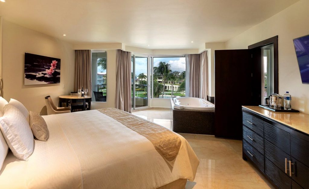 Superior Family Suite