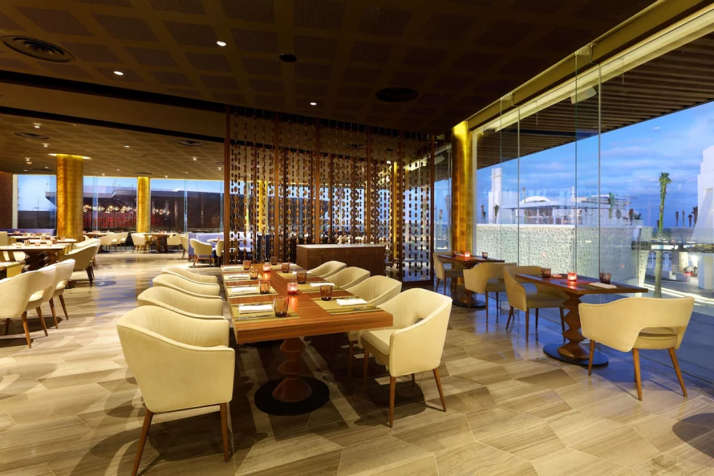 Gallery Grand Palladium Costa Mujeres Resort Riviera Maya