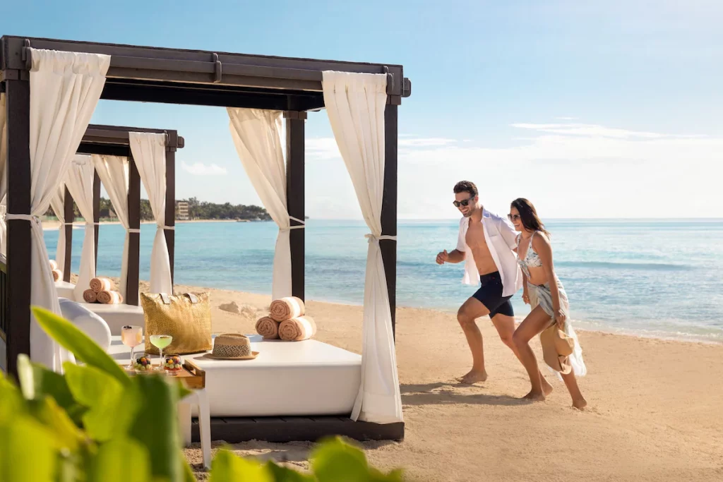 Gallery Hilton Playa Del Carmen Resort Riviera Maya