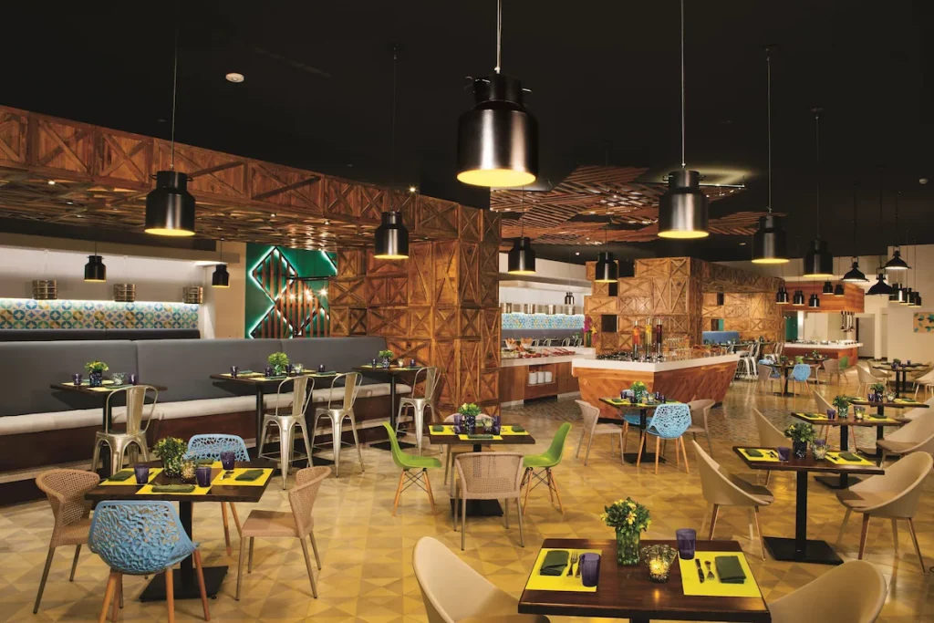 Gallery Breathless Riviera Cancun Resort & Spa